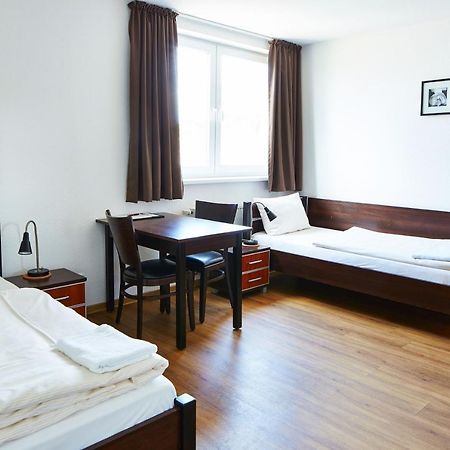 My-Bed Hh1 Lejlighed Hamborg Eksteriør billede